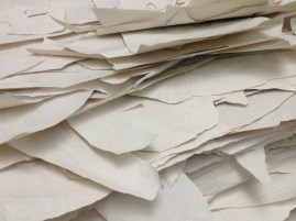 Detail of Artwork by SOPHIE BOUVIER AUSLÄNDER