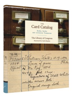Card Catalogue