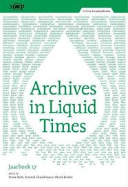 archives in liquid times